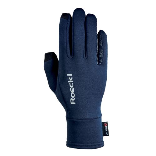 Roeckl Weldon (Polartec Touch) Riding Gloves 3301-623