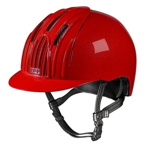 KEP Endurance Riding Helmet - Adult sizes