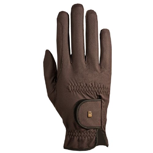 Roeckl Roeck-Grip Junior (Chester Childs) Riding Gloves 3305-207