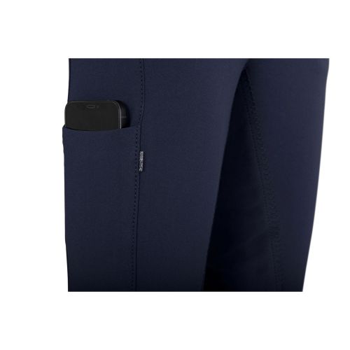 Pikeur Candela Glamour McCrown Breeches - Prestige-Micro 2000+ Fabric 479