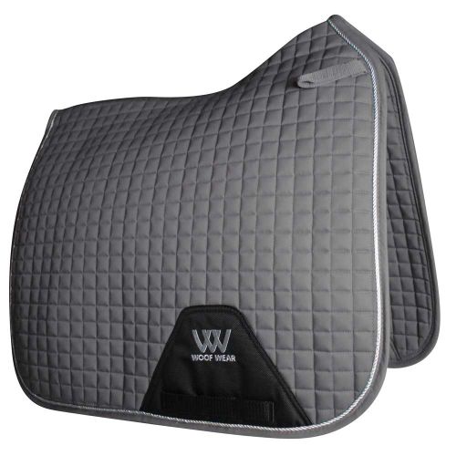 Woof Wear -  Dressage Saddle Cloth - WS0002