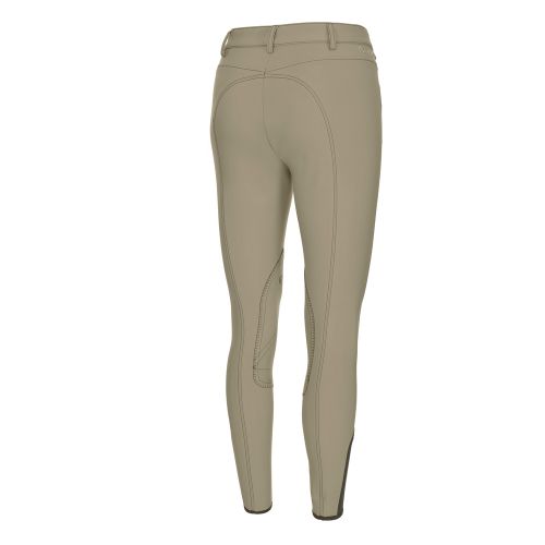 Pikeur Meret Breeches - McCrown knee patches - Fabric 479