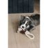 Kentucky - Dog Toy Cotton Rope Baseball - 52408