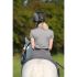 Charles Owen Esme MS1 Pro MIPS Jockey Skull - Adult sizes