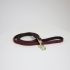 Kentucky - Plaited Nylon Dog Lead - 42519