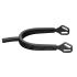 Sprenger - Ultra Fit Extra Grip Black Series Spurs