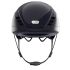 ABUS Pikeur AirLuxe Pure Shiny Riding Helmet - Adult sizes