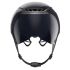 ABUS Pikeur AirLuxe Chrome Riding Helmet - Childrens sizes