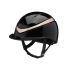 Charles Owen Halo Gloss Riding Helmet - Childrens sizes