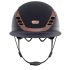 ABUS Pikeur AirLuxe Supreme LV Riding Helmet - Adult sizes
