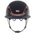 ABUS Pikeur AirLuxe Supreme LV Riding Helmet - Childrens sizes