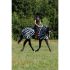 Bucas - Buzz-Off Riding Zebra Rug - 560