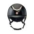 Charles Owen EQX Kylo Gloss MIPS Riding Helmet - Childrens sizes