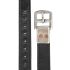 Henry James - Precision calfskin stirrup leathers