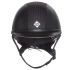 Charles Owen Ayr8+ Leather Look Riding Helmet - Childrens sizes
