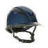 Champion Air-Tech Deluxe Peaked Riding Helmet - Childrens sizes