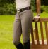 Pikeur Lucinda Ladies Breeches w. Contrast - Winter Quality