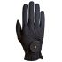 Roeckl Roeck-Grip Winter (Chester Winter) Riding Gloves 3301-527