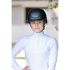 Charles Owen Esme Luna Riding Helmet - Adult sizes