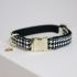 Kentucky - Dog Collar Pied-de-Poule - 42544