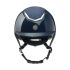 Charles Owen EQX Kylo Gloss Riding Helmet - Childrens sizes