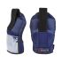 RaceSafe - RS2010 Childs Shoulder Protector