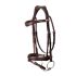 Henry James - Comfort Flash Bridle