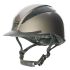 Champion Air-Tech Deluxe Peaked Riding Helmet - Childrens sizes