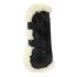 Kentucky - Vegan Sheepskin Bamboo ElasticTendon Boots - 88102