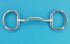 Myler - Low Port Mullen Barrel - Eggbutt w. Hooks (3006) Myler - Low Port Mullen Barrel - Eggbutt w. Hooks (3006)