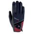 Roeckl Madrid (London) Riding Gloves 3301-249