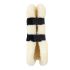 Kentucky - Vegan Sheepskin Tendon Boots Velcro - 88104