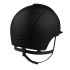 KEP Cromo 2.0 Textile Riding Helmet - Sparkling - Childrens sizes