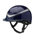 Charles Owen Halo Gloss Riding Helmet - Adult sizes