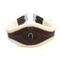 Kentucky - Anatomical Girth - Sheepskin - 42406 Kentucky - Anatomical Girth - Sheepskin - 42406