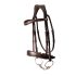 Henry James - Dressage Bridle