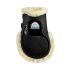 Veredus - Carbon Gel Vento Fetlock Boot - Artificial Sheepskin