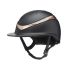 Charles Owen Halo Luxe Riding Helmet - Childrens sizes