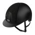 KEP Cromo 2.0 Textile Riding Helmet - Glitter - Adult sizes