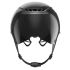 ABUS Pikeur AirLuxe Chrome LV Riding Helmet - Childrens sizes