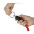 GoleyGo 2.0 - Lead Rope with Adapter Pin - 16mm x 2m