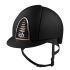 KEP Cromo 2.0 Textile Riding Helmet - Rose Gold - Adult sizes