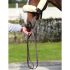 Kentucky - Leather Covered Chain Lead - 42529