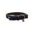 Kentucky - Plaited Nylon Dog Collar - 42517