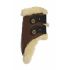 Kentucky - Armadillo Aero Elastic Sheepskin Fetlock Boots - 88697