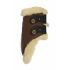 Kentucky - Armadillo Aero Elastic Sheepskin Fetlock Boots - 88697