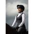 RaceSafe - MotionLite Adult Back Protector