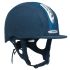 Champion Junior X-Air Dazzle Peaked Helmet