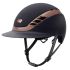 ABUS Pikeur AirLuxe Supreme LV Riding Helmet - Childrens sizes