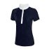 Pikeur Malea Ladies Competition Shirt - short sleeve (131300)